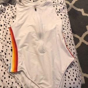 I am selling a bathing suit